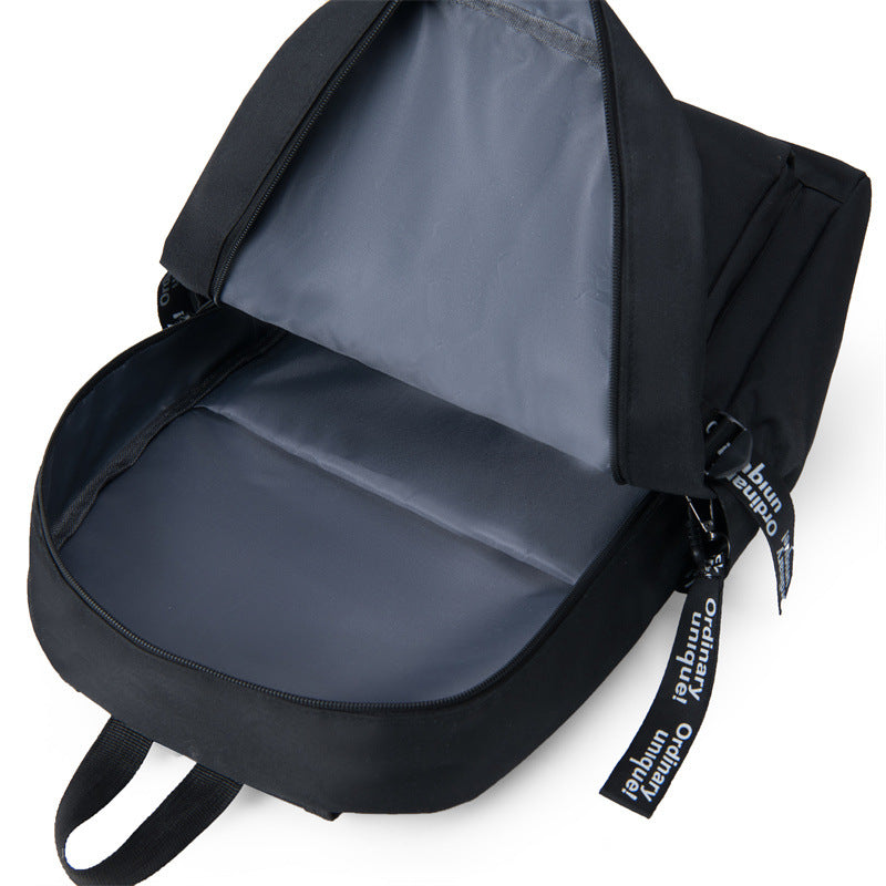 Sleek Everyday Adventure Backpack Stornfield