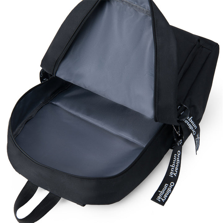 Sleek Everyday Adventure Backpack Stornfield