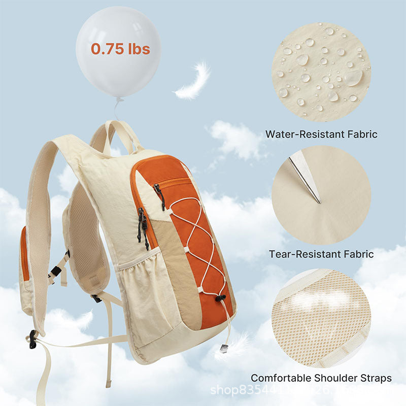 Lightweight Outdoor Daypack Stornfield