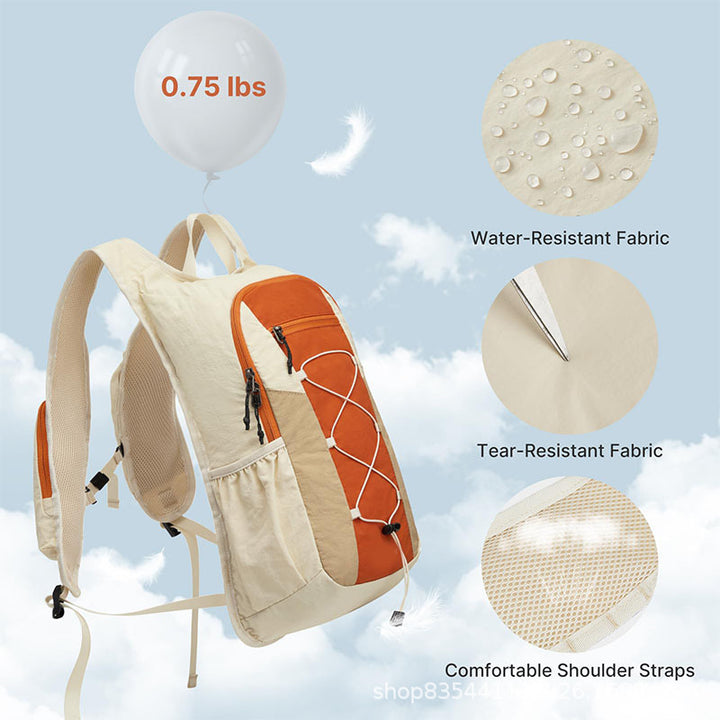 Lightweight Outdoor Daypack Stornfield
