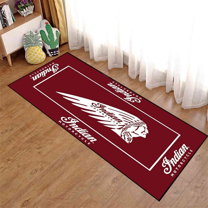 Decorative Doormat