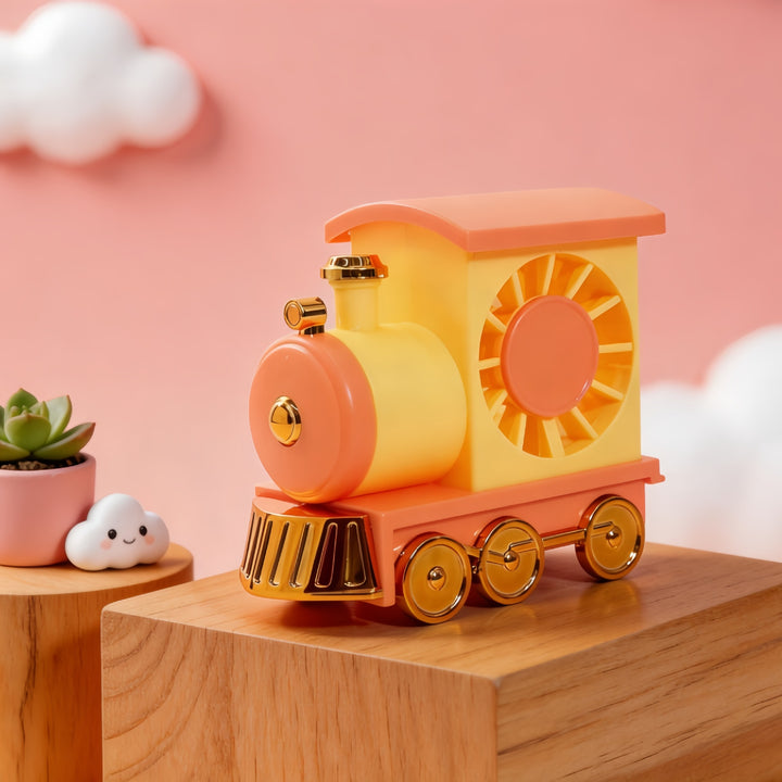 Women Toy Steam Locomotive Stornfield