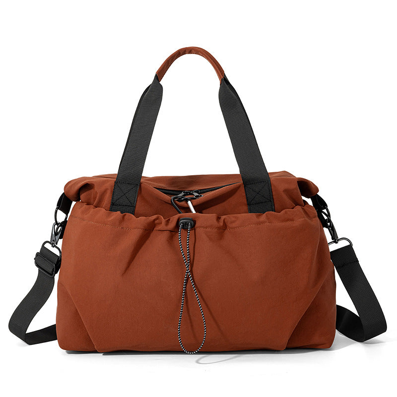 Practical sports and travel bag Stornfield