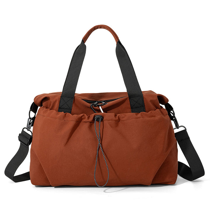 Practical sports and travel bag Stornfield