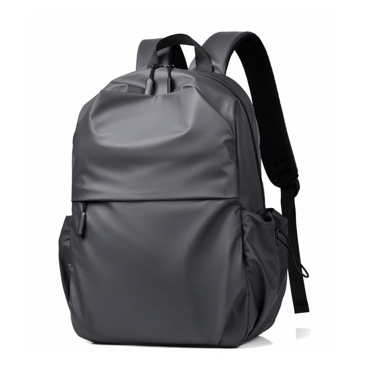 Fashion-Forward Waterproof Backpack Stornfield