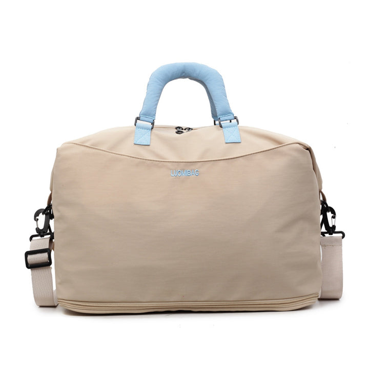 Women Elegant and Spacious Sports and Travel Bag Stornfield