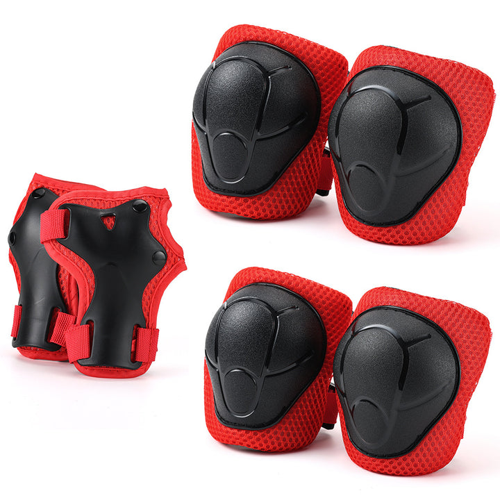 Protective Knee and Elbow Pads Stornfield