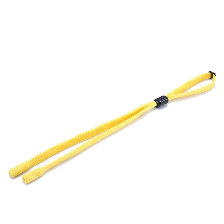 Adjustable Eyewear Retainer Strap Stornfield