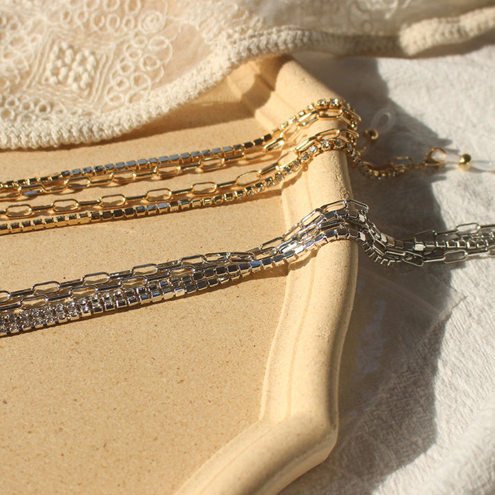 Elegant jewelry ribbon Stornfield