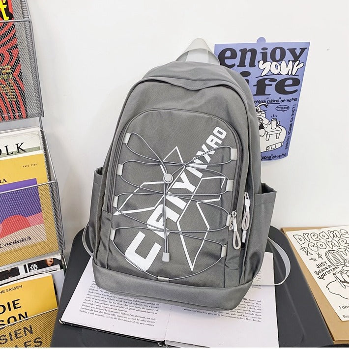 Versatile Outdoor Sports Backpack Stornfield