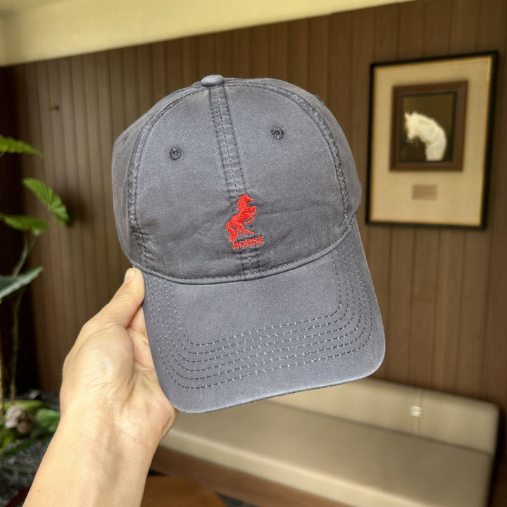 Men's Casual Vintage-Inspired Baseball Cap Stornfield