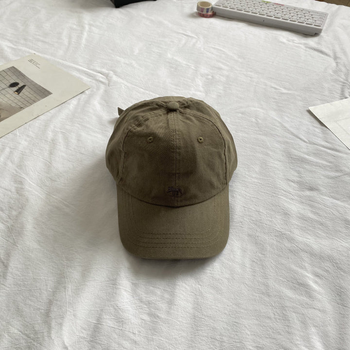 Women's Adjustable Casual Baseball Cap Stornfield
