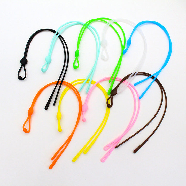 Adjustable Eyewear Retainer Chain Stornfield 1788159805