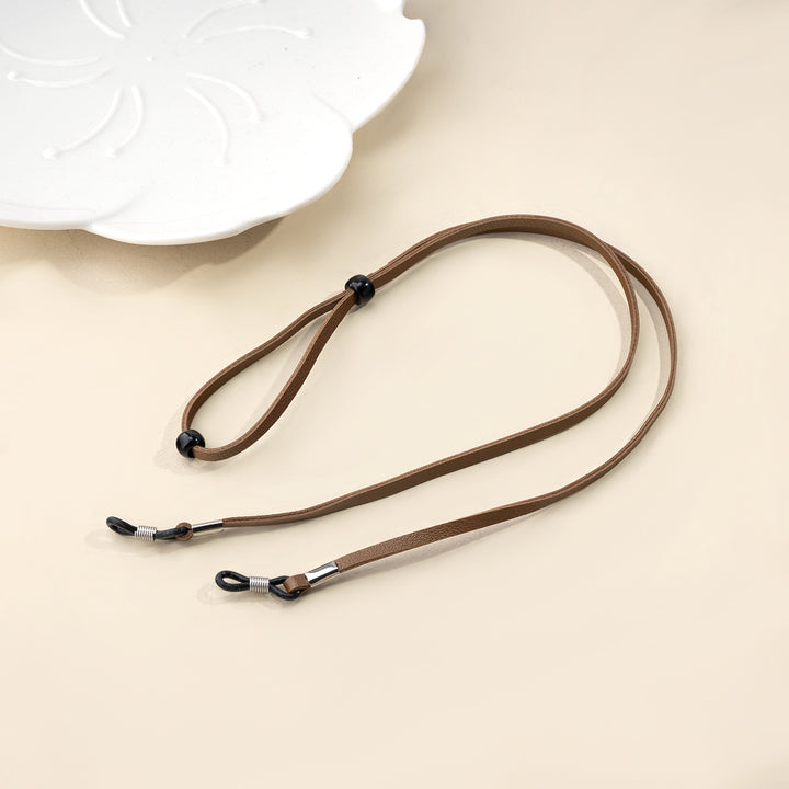 Adjustable Eyewear Holder Strap Stornfield