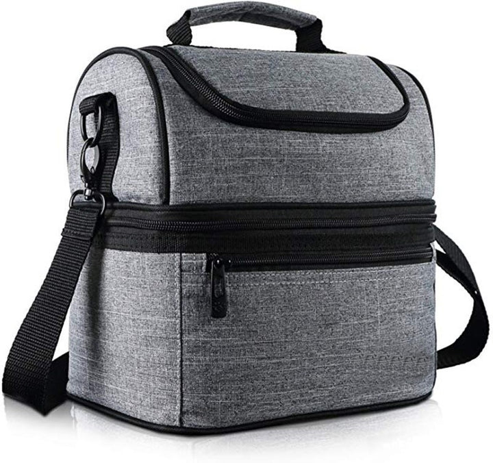 Insulated Lunch Box Cooler Bag Stornfield