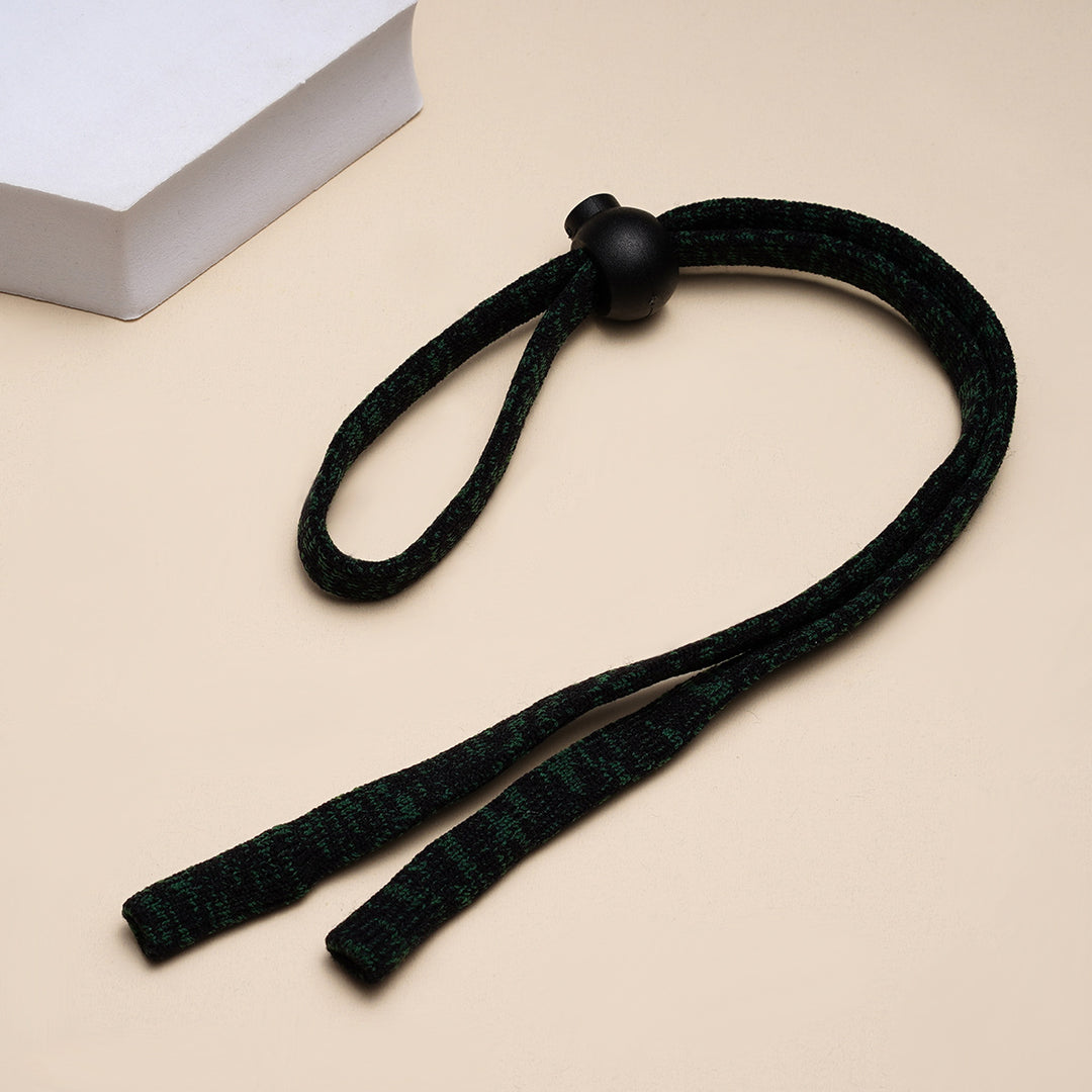 Adjustable Eyewear Retaining Cord Stornfield