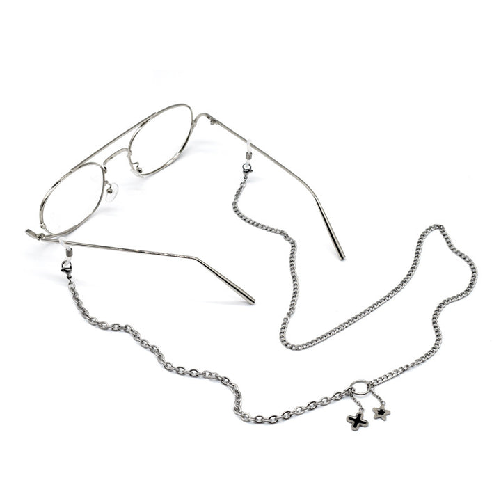 Stylish Chain Eyewear Holder Stornfield