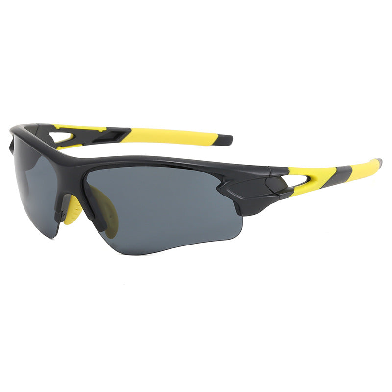Men's Performance Hybrid Sports Sunglasses Stornfield