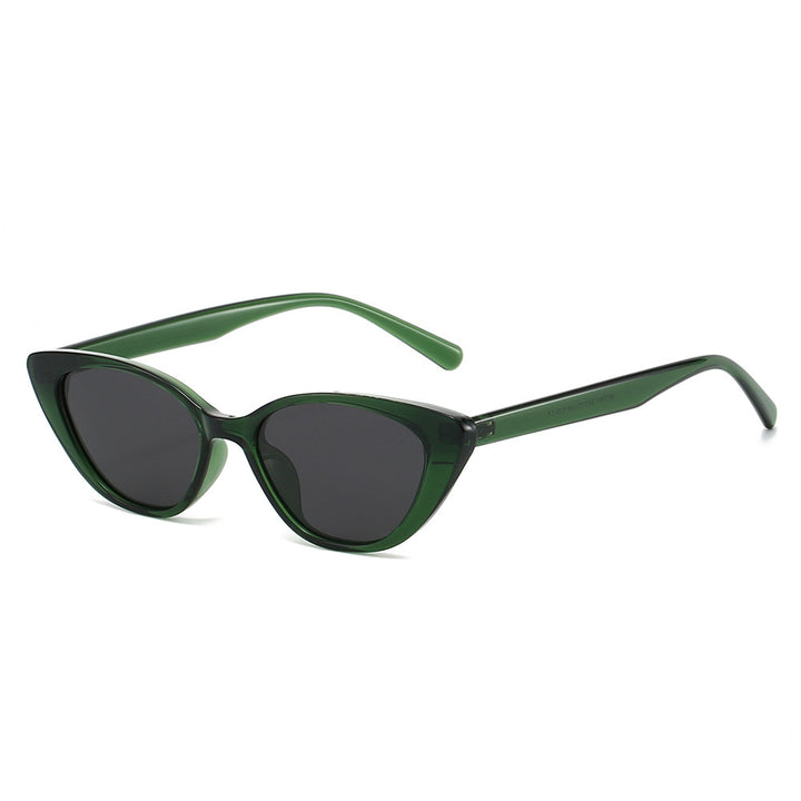 Women's Cat-Eye Sunglasses with high-quality UV protection and elegant lines Stornfield