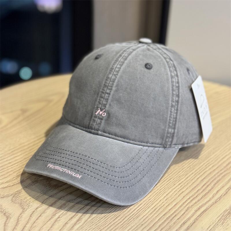 Men's Casual Twill Baseball Cap Stornfield