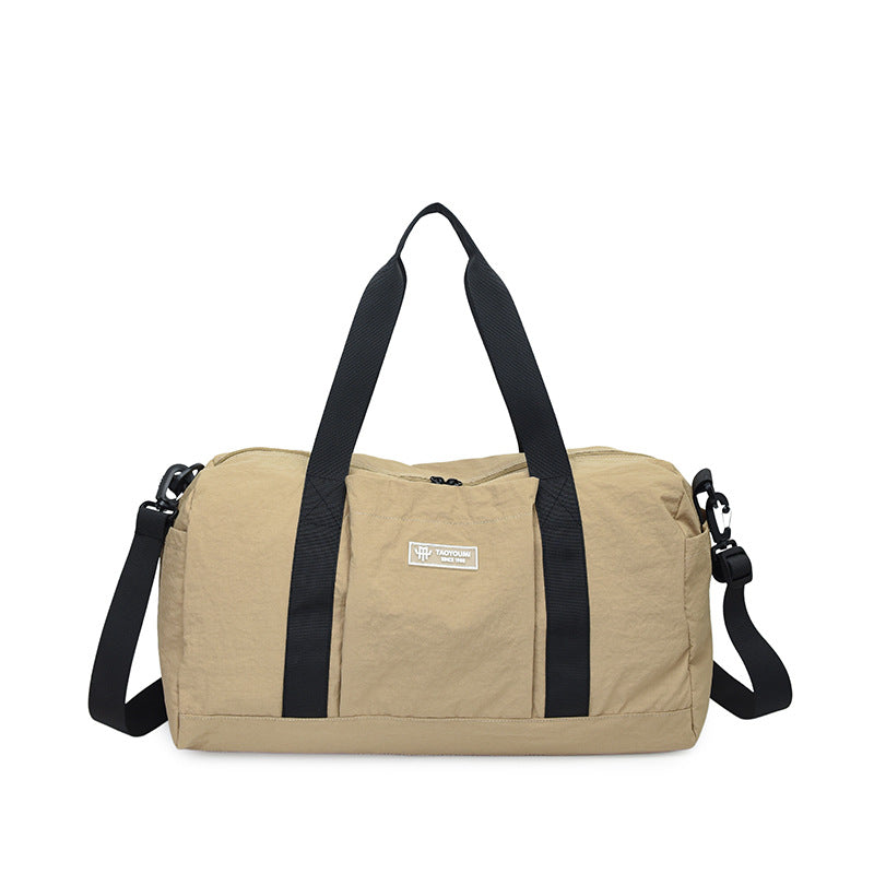Sporty Duffel Bag Stornfield