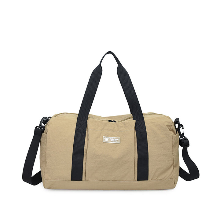 Sporty Duffel Bag Stornfield