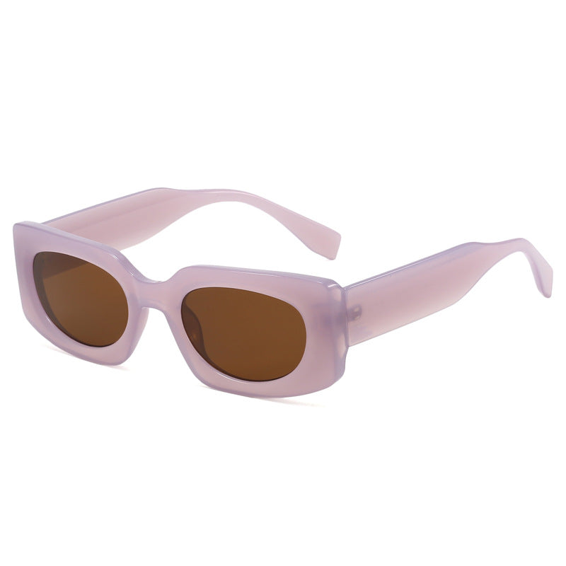 Women's fashionable sunglasses with classic frame Stornfield