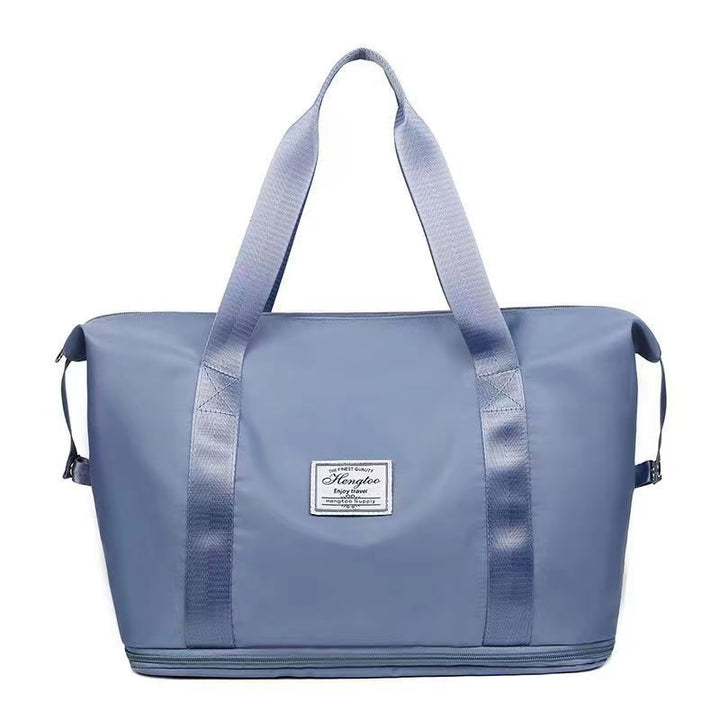 Sporty Travel Bag Stornfield