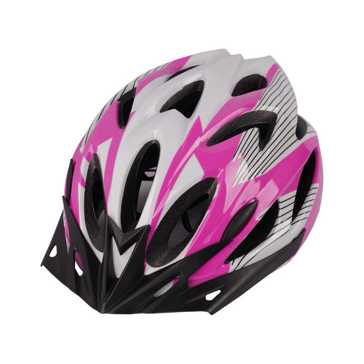 Aerodynamic Cycling Helmet Stornfield