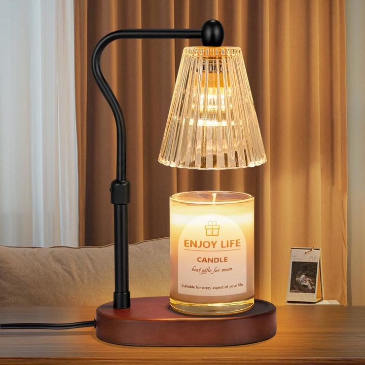 Elegant Desk Lamp