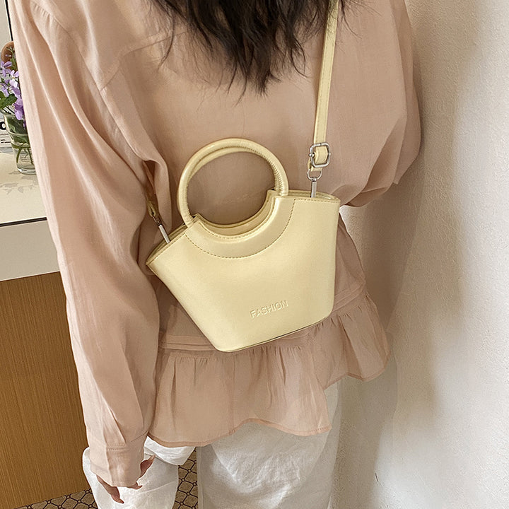 Stylish Handheld Satchel Stornfield