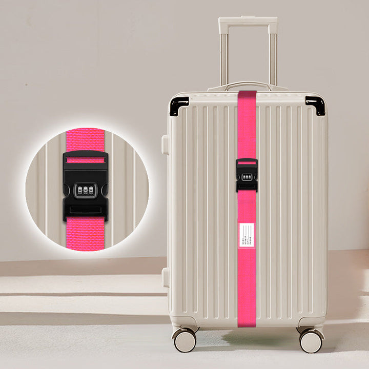 Secure Luggage Strap Stornfield