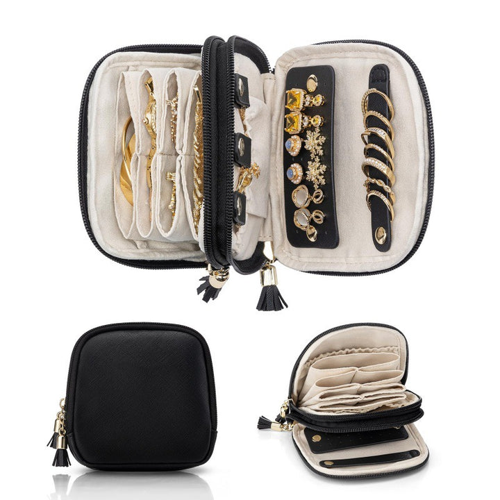 Stylish jewelry storage Stornfield