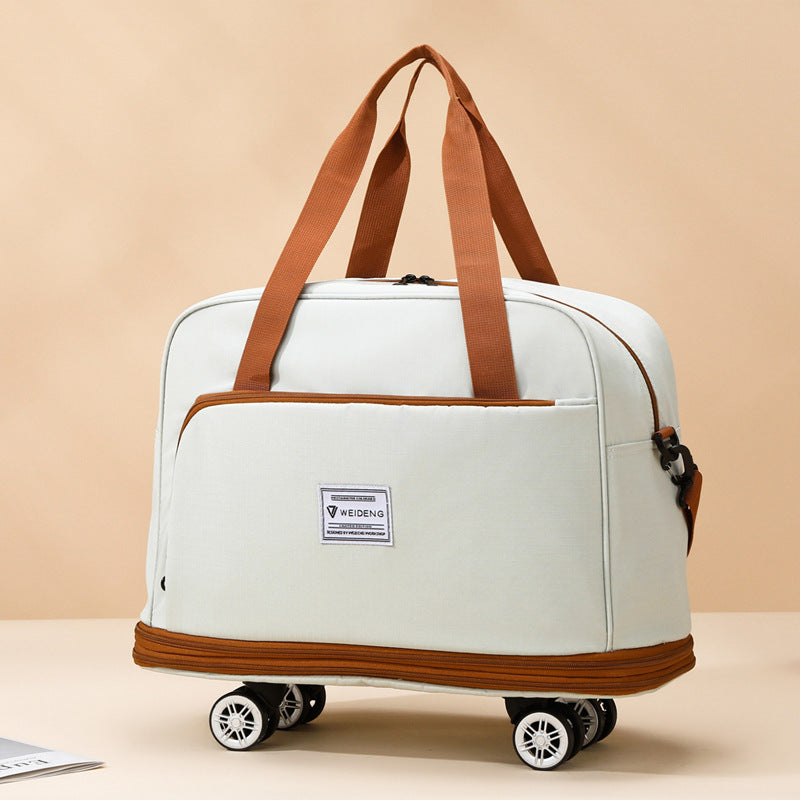 Roller bag Stornfield