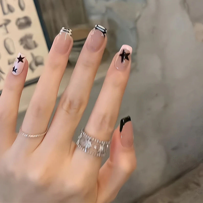 Creative Nail Art Set Stornfield