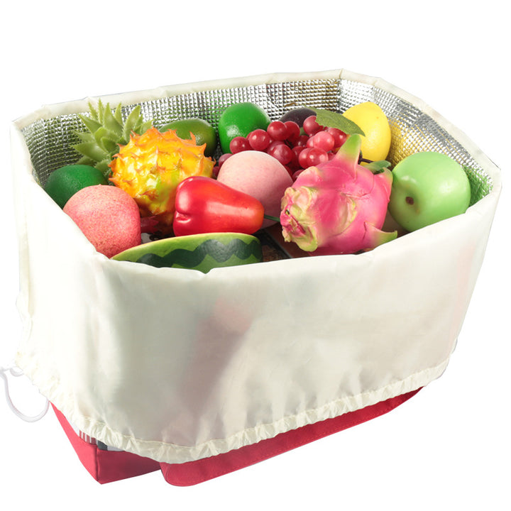 Ladies Insulated Picnic Tote Stornfield