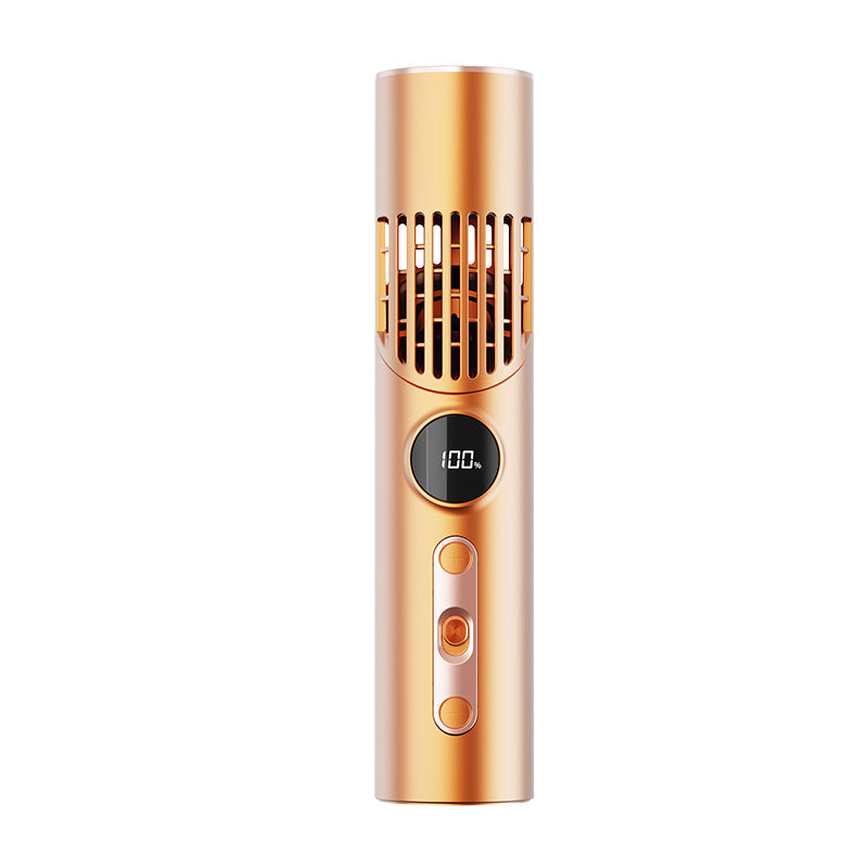 Portable Personal Cool Air Fan Stornfield