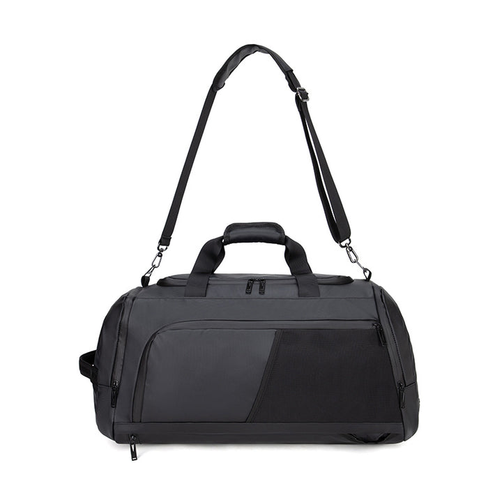 Men's Functional Travel Bag with Individual Compartments Stornfield