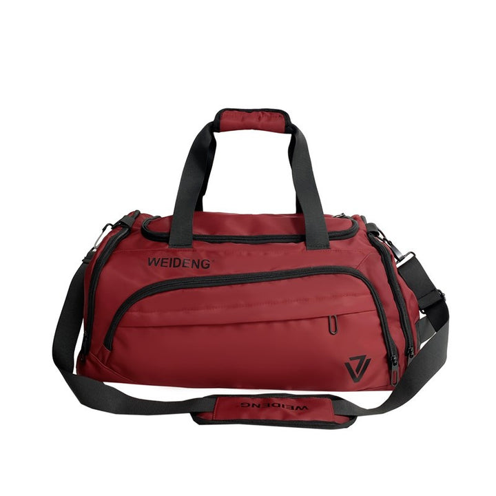 Multi-Functional Sports Duffle Bag Stornfield