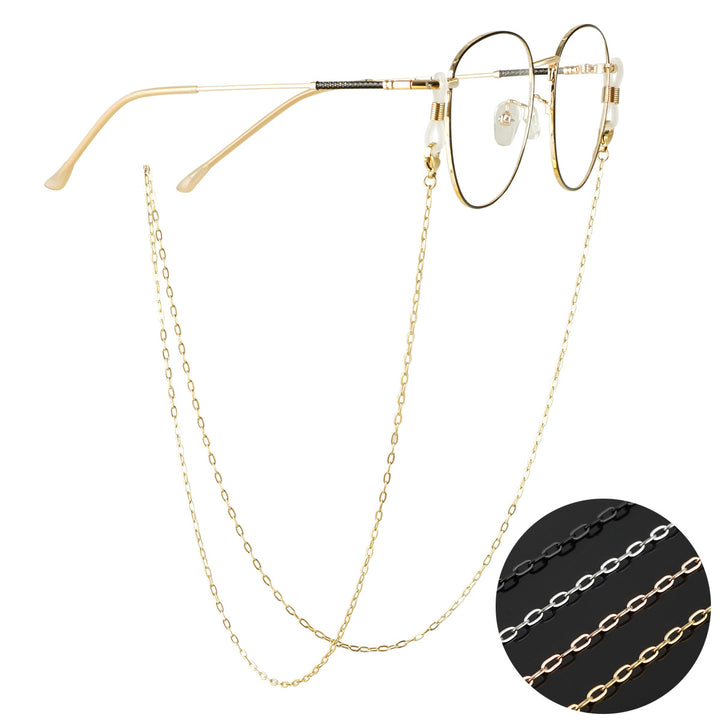 Unique Chain Eyewear Lanyard Stornfield