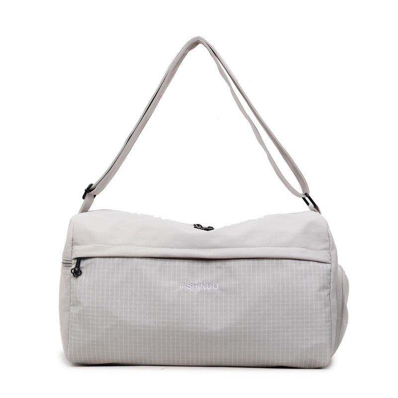 Versatile Sports Travel Duffle Bag Stornfield