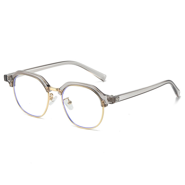 Retro-Inspired Statement Sunglasses Stornfield