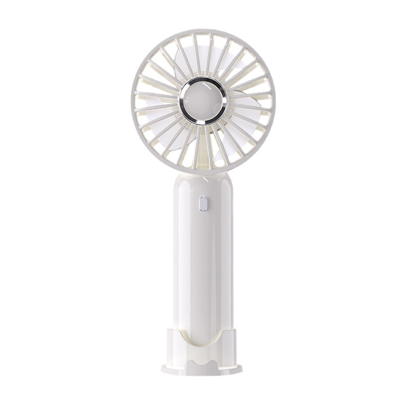 Women Portable Fan Stornfield