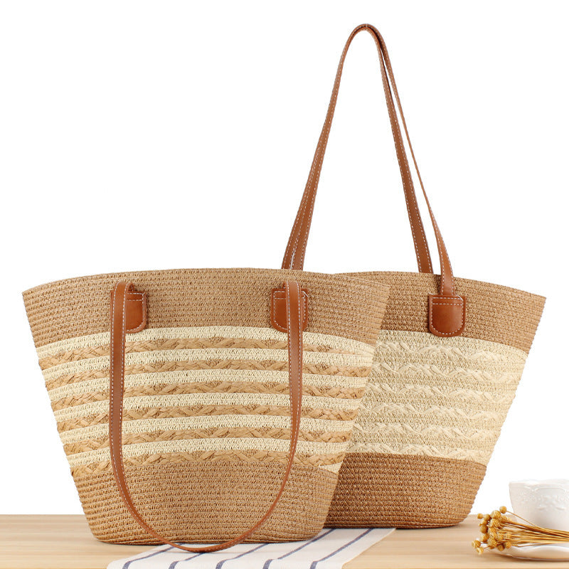 Beach bag Stornfield