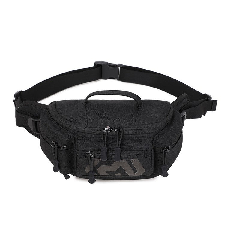 Lightweight Tactical Hip Belt Bag Stornfield