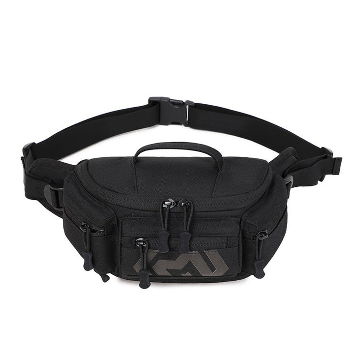 Lightweight Tactical Hip Belt Bag Stornfield