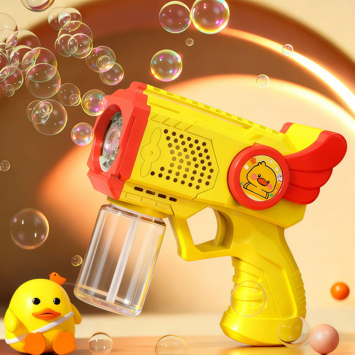 Unisex Bubble Machine Stornfield