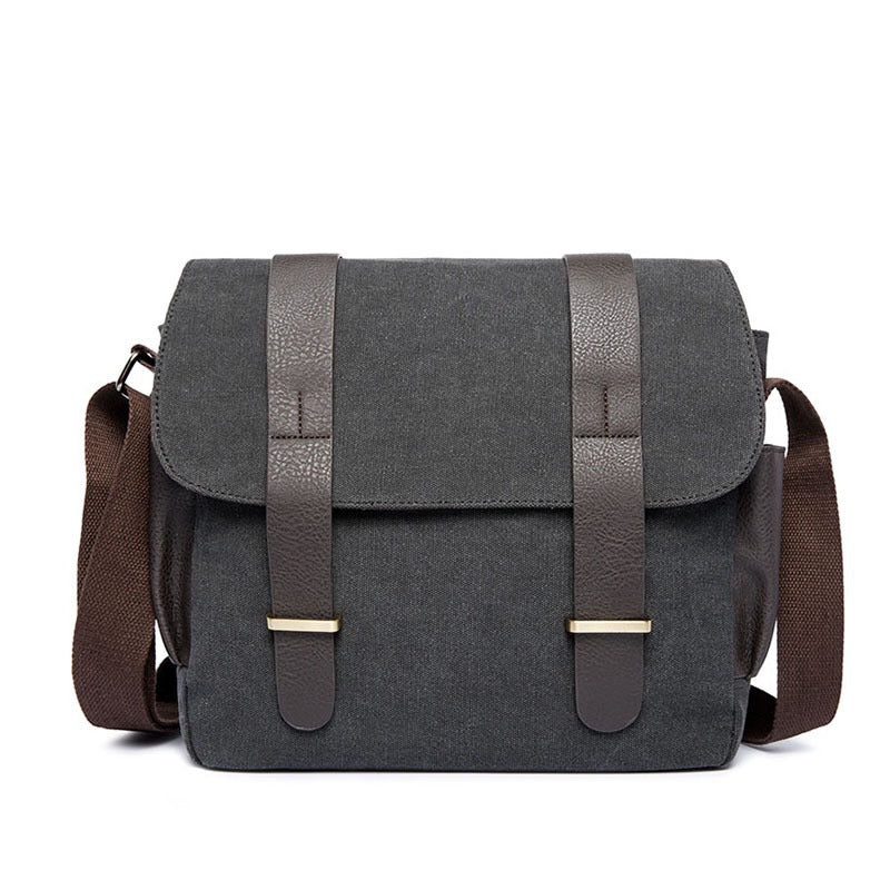 Stylish crossbody bag with adjustable shoulder strap Stornfield
