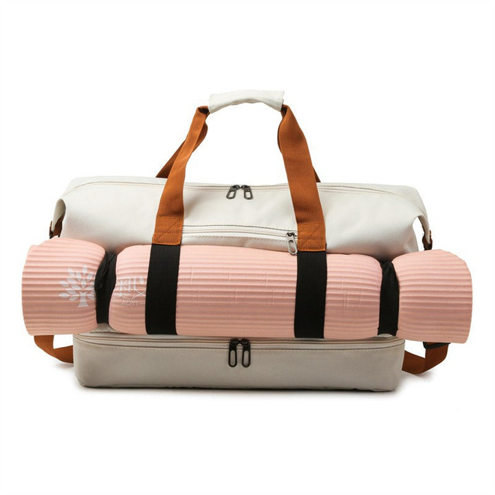 Robust Training and Travel Bag Stornfield
