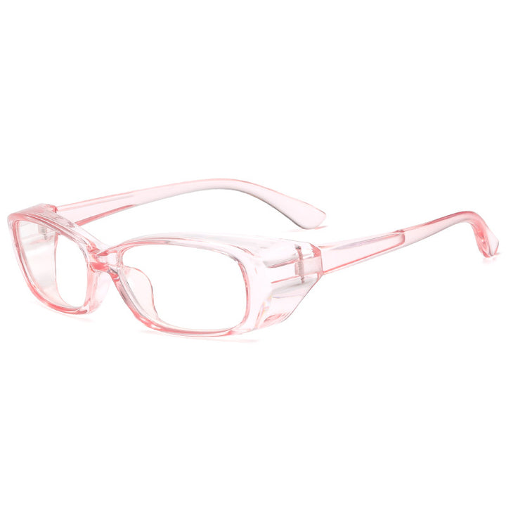 Women Fashionable Transparent Glasses Stornfield